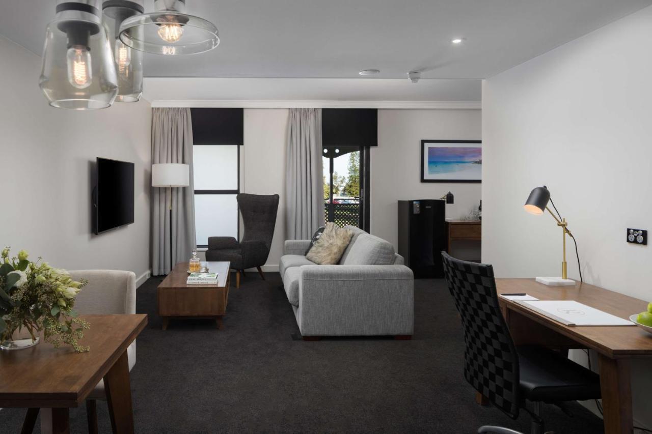 Esplanade Hotel Fremantle - By Rydges Exterior photo